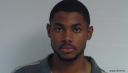 Kwame Robinson Arrest Mugshot - Berrien, Georgia