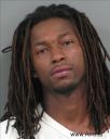 Mario Middlebrooks Arrest Mugshot - Catoosa, Georgia