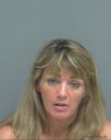 Patricia Read Arrest Mugshot - Douglas, Georgia