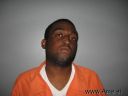 Dantrez Jackson Arrest Mugshot - Dallas, Iowa