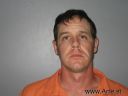 Nicholas Conrad Arrest Mugshot - Dallas, Iowa