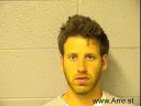 Daniel Zager Arrest Mugshot - Cook, Illinois