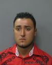 Gustavo Ruiz Arrest Mugshot - Lafayette, Louisiana