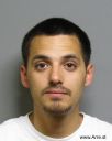 Jose Segovia Arrest Mugshot - Ottowa, Michigan