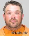 Brent Beyer Arrest Mugshot - Crow Wing, Minnesota