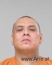Evan Fasthorse Arrest Mugshot - Crow Wing, Minnesota