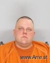 Jeffrey Wood Arrest Mugshot - Crow Wing, Minnesota