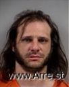 Justin Lubins Arrest Mugshot - Aitkin, Minnesota