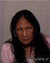 Maristella Plautz Arrest Mugshot - Anoka, Minnesota