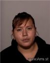 Stephanie Stone Arrest Mugshot - Anoka, Minnesota