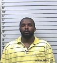 Antwan Tompkins Arrest Mugshot - Lee, Mississippi