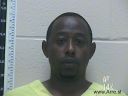 Deshawn Anthony Arrest Mugshot - Pearl River, Mississippi
