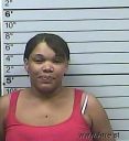 Lee Wilson Arrest Mugshot - Lee, Mississippi