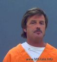 Mickey Sudduth Arrest Mugshot - Pearl River, Mississippi