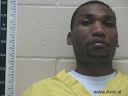 Ronald Ferianand Arrest Mugshot - Pearl River, Mississippi