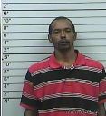 Tienorris Hammond Arrest Mugshot - Lee, Mississippi