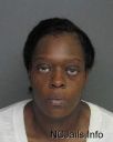 Kajah Gaddy  Arrest Mugshot - Moore, North Carolina