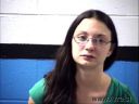 Shannon Dibernardino  Arrest Mugshot - Transylvania, North Carolina