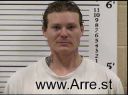 Tommy Pinson  Arrest Mugshot - Cherokee, North Carolina