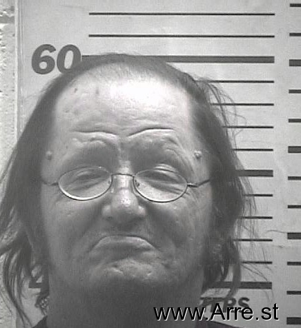 Earcle Dickson Arrest Mugshot Santa Fe, New Mexico 10/23/2005
