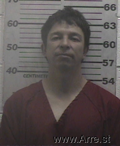 Phillip Armijo Arrest Mugshot Santa Fe, New Mexico 10/08/2007