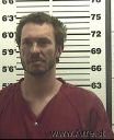 Brian Collins Arrest Mugshot - Santa Fe, New Mexico