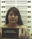Michelle Romero Arrest Mugshot - Santa Fe, New Mexico