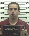 Ryan Trujillo Arrest Mugshot - Santa Fe, New Mexico