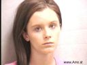 Andrea Scholl Arrest Mugshot - shelby, Ohio
