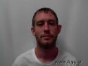 Andrew Weber Arrest Mugshot - tricounty, Ohio