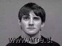 Christopher Brown Arrest Mugshot - PERRY COUNTY, Ohio