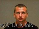 Christopher Gerhart Arrest Mugshot - ATHENS COUNTY, Ohio
