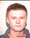 Cody Anderson Arrest Mugshot - logan, Ohio