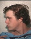 Derek Hughes Arrest Mugshot - logan, Ohio