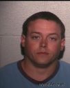 Gavin Allen Arrest Mugshot - logan, Ohio