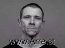 Jon Spencer Arrest Mugshot - PERRY COUNTY, Ohio