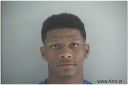 Keevin Tyus Arrest Mugshot - butler, Ohio