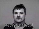 Keith White Arrest Mugshot - VINTON COUNTY, Ohio