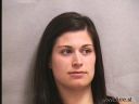 Linsey Leiter Arrest Mugshot - shelby, Ohio