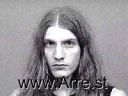 Logan Kruzel Arrest Mugshot - VINTON COUNTY, Ohio