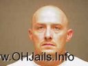 Michael High Arrest Mugshot - VINTON COUNTY, Ohio