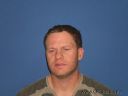 Mitchael Frazier Arrest Mugshot - brown, Ohio