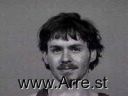 Rayder Palmer Arrest Mugshot - PERRY COUNTY, Ohio