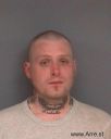 Ronald Gordon Arrest Mugshot - clark, Ohio