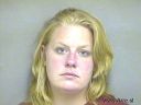 Sandra Nibert Arrest Mugshot - clark, Ohio