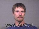 Shawn Berry Arrest Mugshot - MORGAN COUNTY, Ohio
