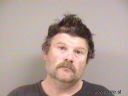 Shawn Elleman sr Arrest Mugshot - highland, Ohio