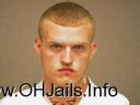 William Riffe Arrest Mugshot - PERRY COUNTY, Ohio