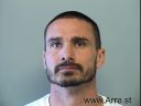 Joe Perez Arrest Mugshot - Tulsa, Oklahoma