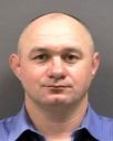 Alexander Lavell Arrest Mugshot - Lincoln, Oregon